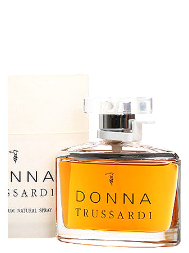 Donna Trussardi Trussardi