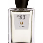 Image for Don’t Cry For Me ALTAIA