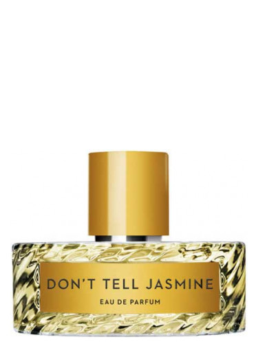 Don’t Tell Jasmine Vilhelm Parfumerie