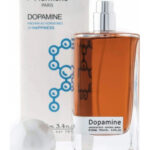 Image for Dopamine Hormone Paris