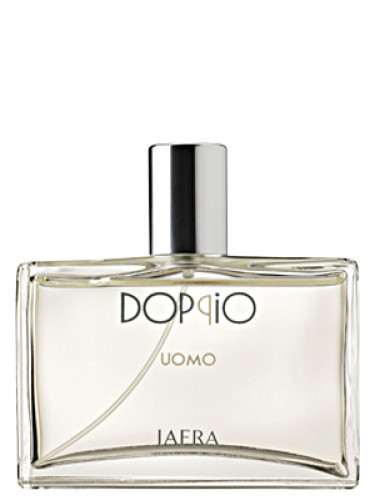 Doppio Uomo JAFRA