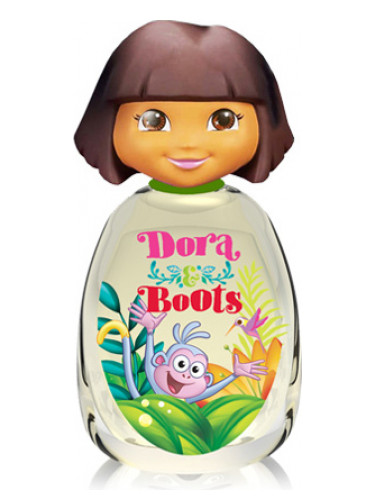 Dora and Boots Dora The Explorer
