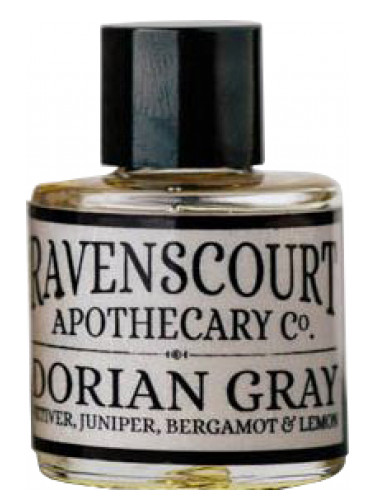 Dorian Gray Ravenscourt Apothecary