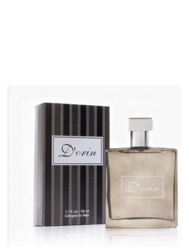 D’orin Tru Fragrances