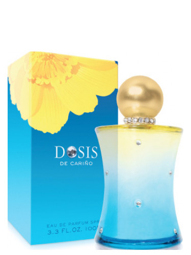 Dosis de Carino Dosis Fragrances