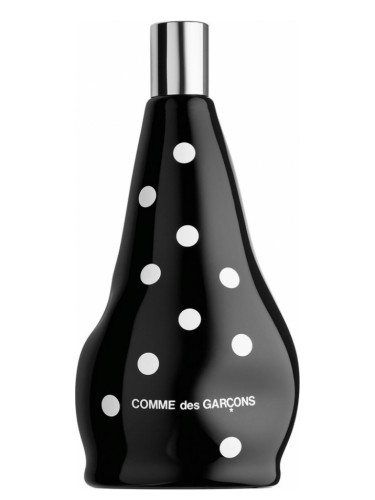 Dot Comme des Garcons