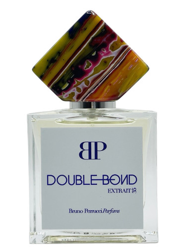 Double Bond Bruno Perrucci Parfums