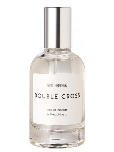 Double Cross West Third Brand