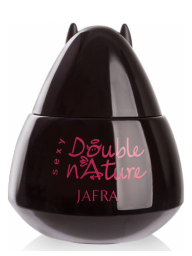Double Nature Sexy JAFRA