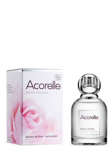 Douceur de Rose Acorelle