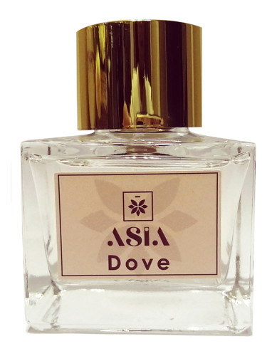 Dove Asia Perfumes