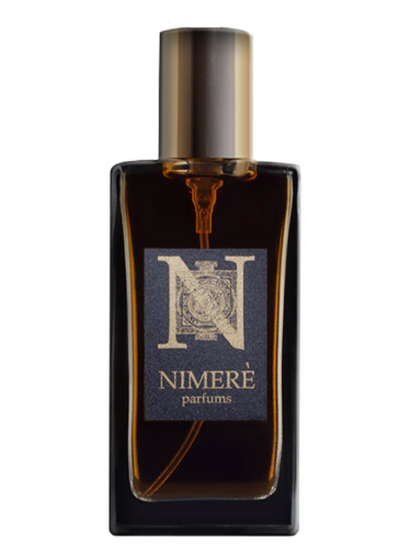 Dragon Blood (Cuir Vermillion) Nimere Parfums