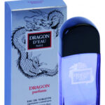 Image for Dragon D’eau Dragon Parfums