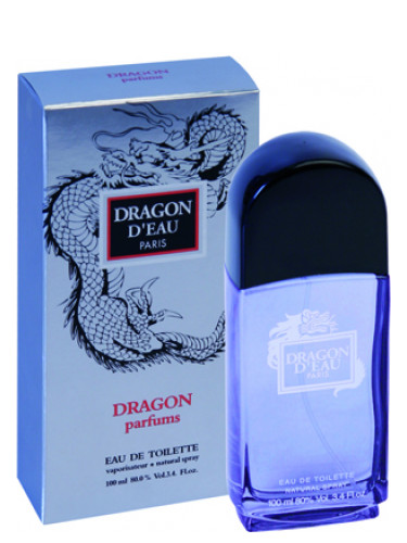 Dragon D’eau Dragon Parfums