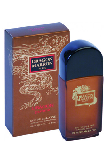 Dragon Marron Dragon Parfums