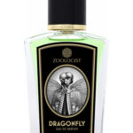Image for Dragonfly Edition 2021 Zoologist Perfumes