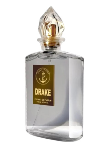 Drake Pocket Parfum