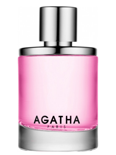 Dream Agatha Paris