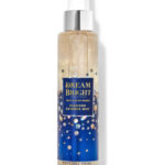 Image for Dream Bright Diamond Shimmer Bath & Body Works