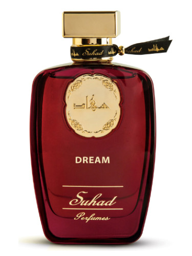 Dream Suhad Perfumes