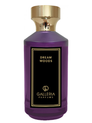 Dream Woods Galleria Parfums