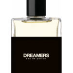 Image for Dreamers Moth and Rabbit Perfumes