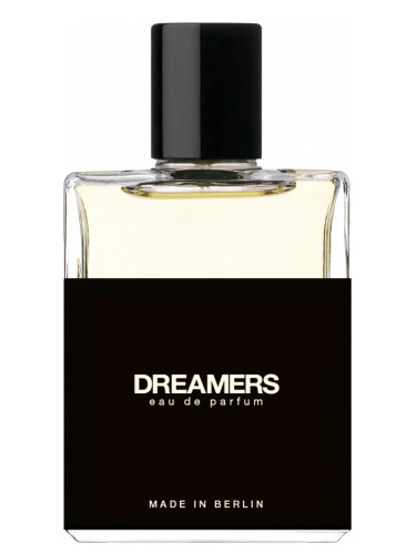 Dreamers Moth and Rabbit Perfumes
