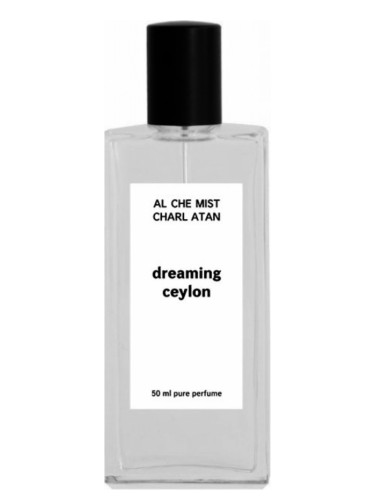 Dreaming Ceylon FUMparFUM