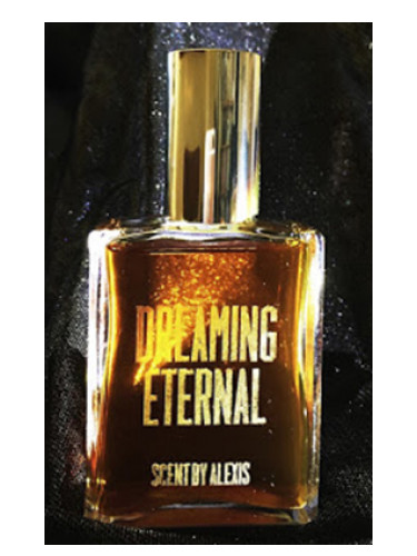 Dreaming Etermal Scent by Alexis