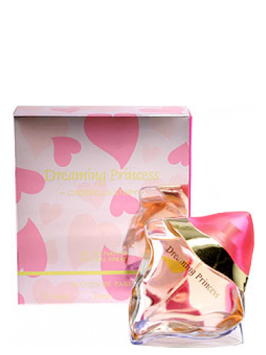 Dreaming Princess Succes de Paris