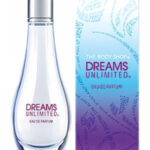 Image for Dreams Unlimited The Body Shop