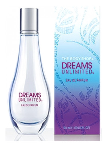 Dreams Unlimited The Body Shop