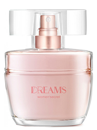 Dreams Women Secret