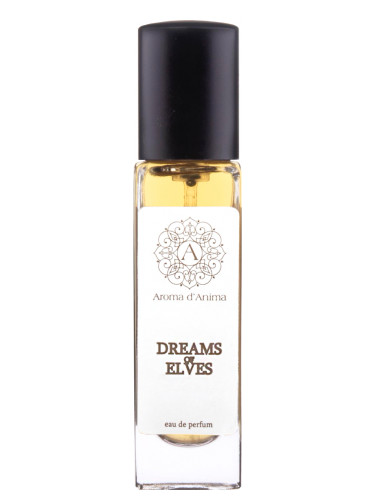 Dreams of Elves Aroma d’Anima