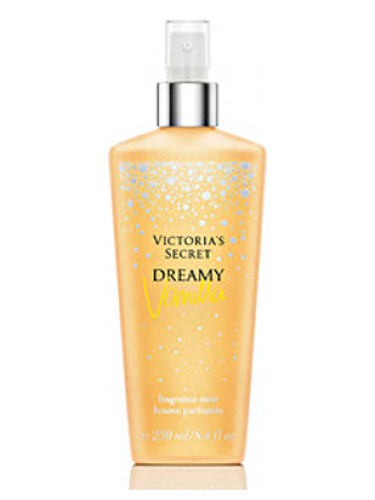 Dreamy Vanilla Victoria’s Secret