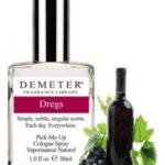 Image for Dregs Demeter Fragrance