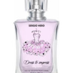 Image for Dress To Impress In Pink Sergio Nero