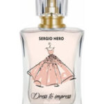 Image for Dress To Impress In Shine Sergio Nero