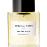 Image for Dries Van Noten par Frederic Malle Frederic Malle