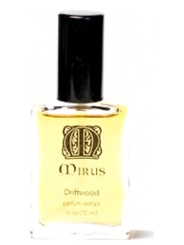 Driftwood Mirus Fine Fragrance