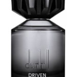 Image for Driven Alfred Dunhill