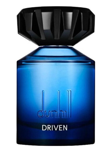 Driven Eau de Toilette Alfred Dunhill