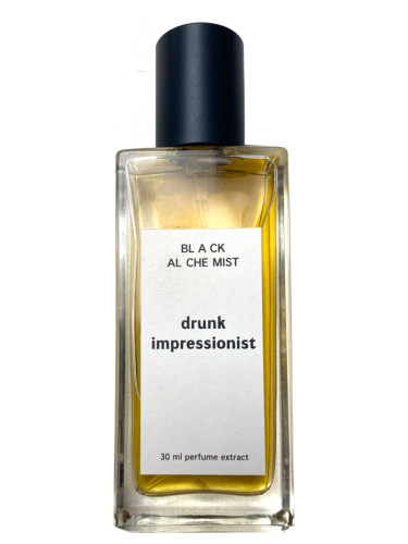 Drunk Impressionist FUMparFUM