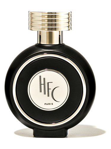 Dry Wood Haute Fragrance Company HFC