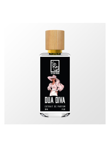 Dua Diva The Dua Brand