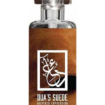 Image for Dua’s Suede The Dua Brand