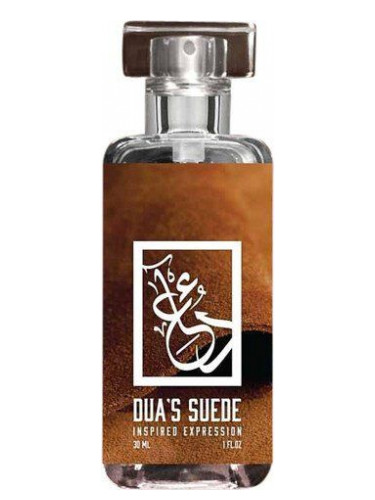 Dua’s Suede The Dua Brand