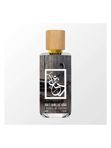 Dua’s Vanillac Aoud The Dua Brand