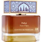 Image for Dubai (Anne Flipo) Contes de Parfums