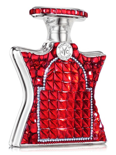 Dubai Diamond Ruby Bond No 9